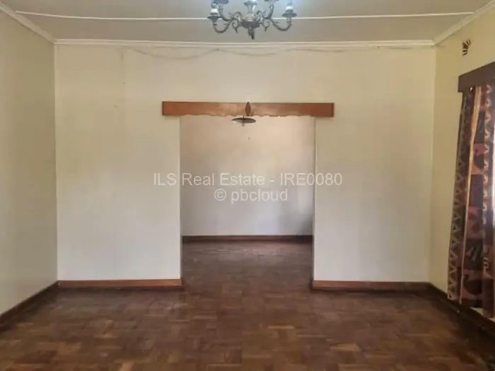 3 Bedroom House to Rent in Waterfalls, Harare