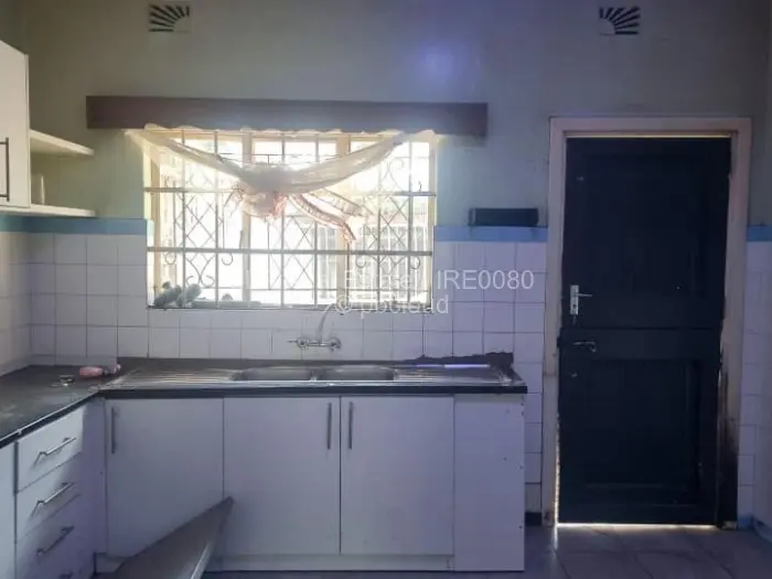 3 Bedroom House to Rent in Waterfalls, Harare