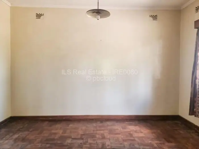 3 Bedroom House to Rent in Waterfalls, Harare