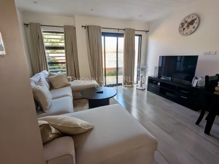 Townhouse/Cluster for Sale in Newlands, Harare