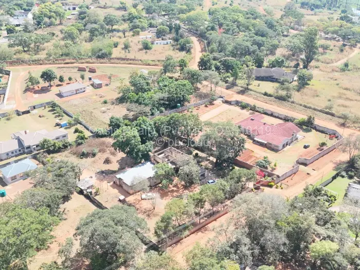 3 Bedroom House for Sale in Helensvale, Harare
