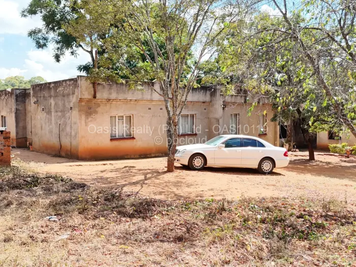 3 Bedroom House for Sale in Helensvale, Harare