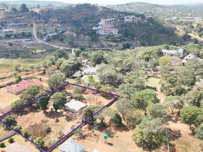 3 Bedroom House for Sale in Helensvale, Harare