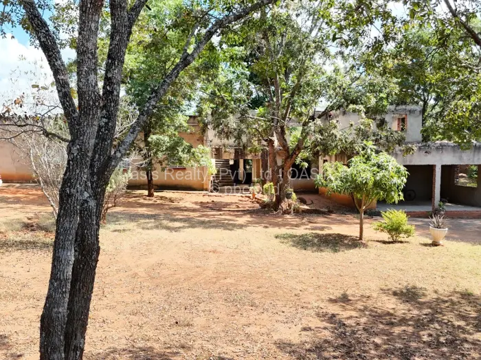 3 Bedroom House for Sale in Helensvale, Harare