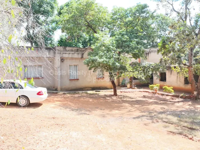 3 Bedroom House for Sale in Helensvale, Harare