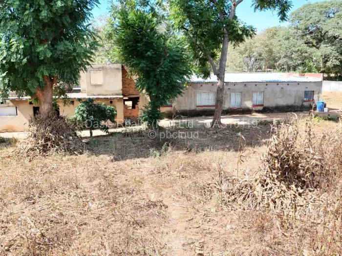 3 Bedroom House for Sale in Helensvale, Harare