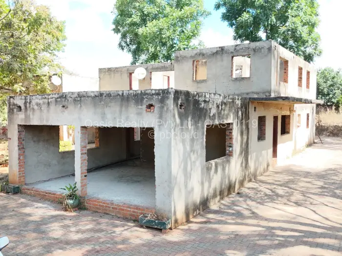 3 Bedroom House for Sale in Helensvale, Harare