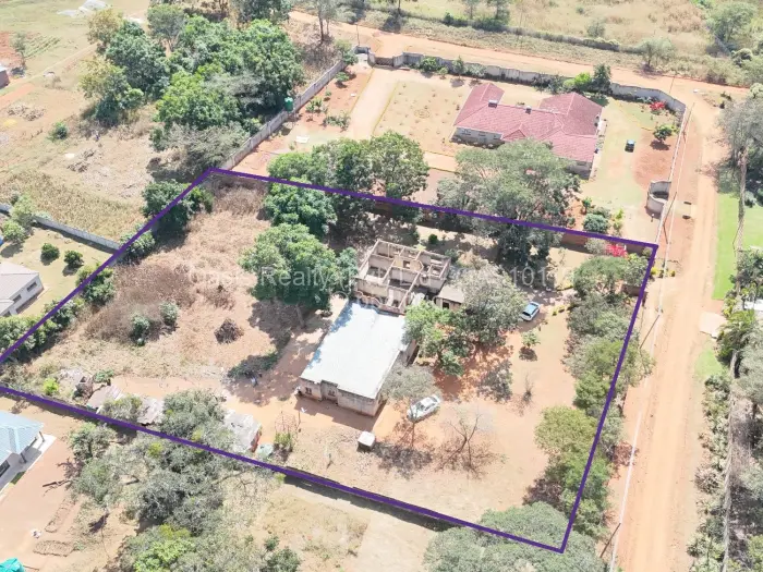 3 Bedroom House for Sale in Helensvale, Harare