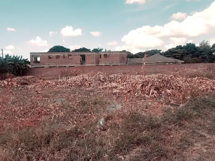 Residential Stand for Sale in Sandton Park, Harare
