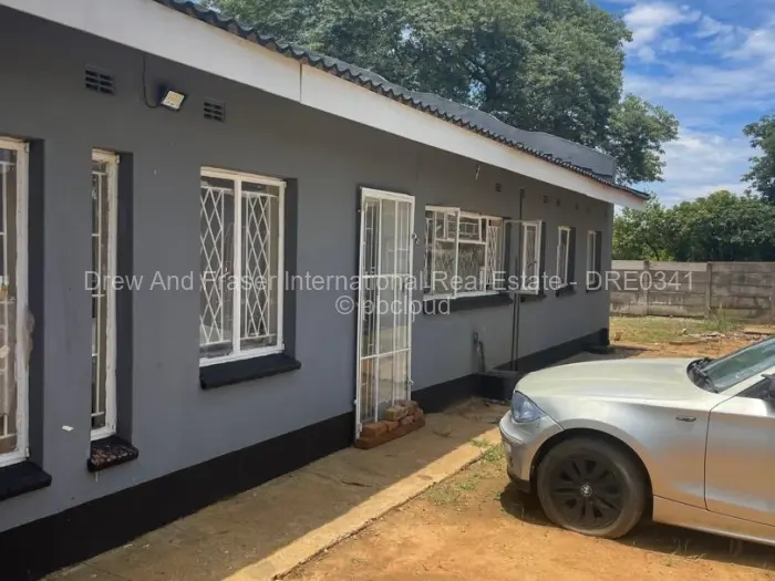4 Bedroom House for Sale in Norton, Norton
