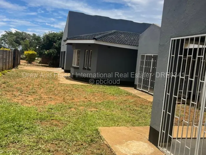 4 Bedroom House for Sale in Norton, Norton