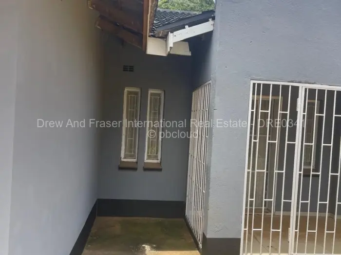 4 Bedroom House for Sale in Norton, Norton