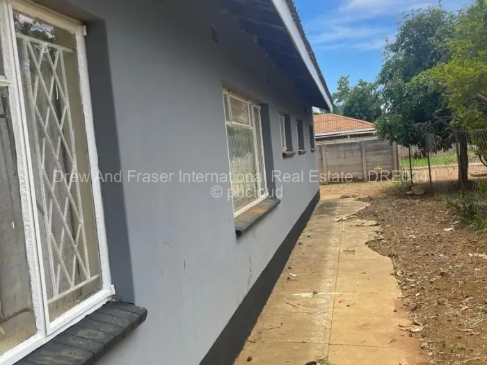 4 Bedroom House for Sale in Norton, Norton