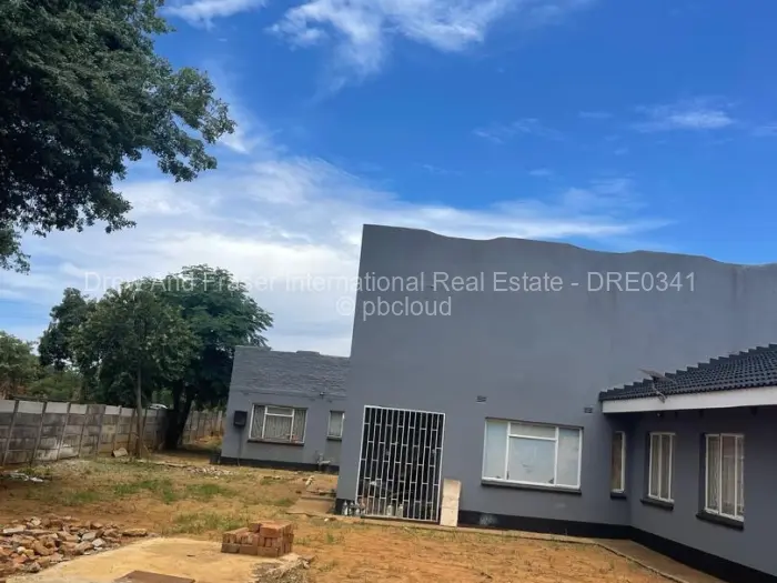 4 Bedroom House for Sale in Norton, Norton