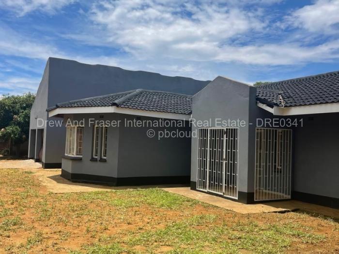 4 Bedroom House for Sale in Norton, Norton