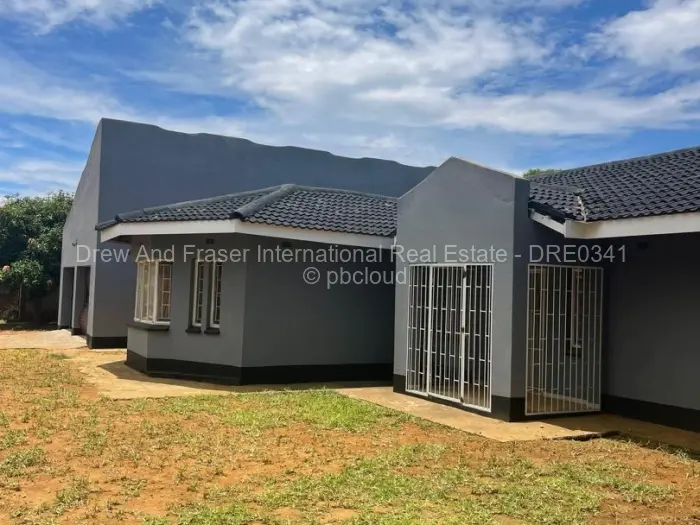 4 Bedroom House for Sale in Norton, Norton