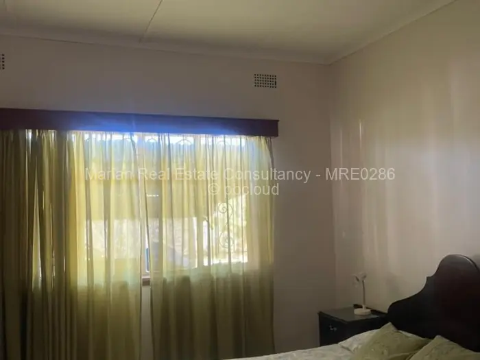3 Bedroom House for Sale in Newton West, Bulawayo
