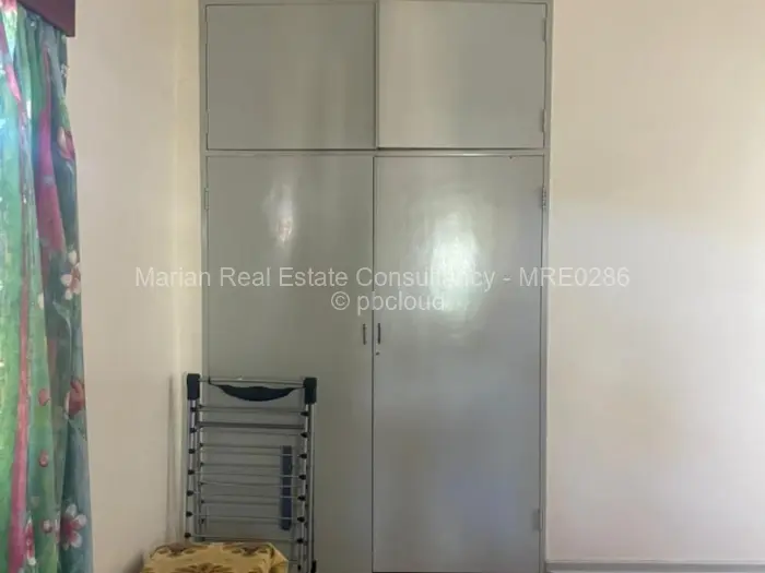 3 Bedroom House for Sale in Newton West, Bulawayo