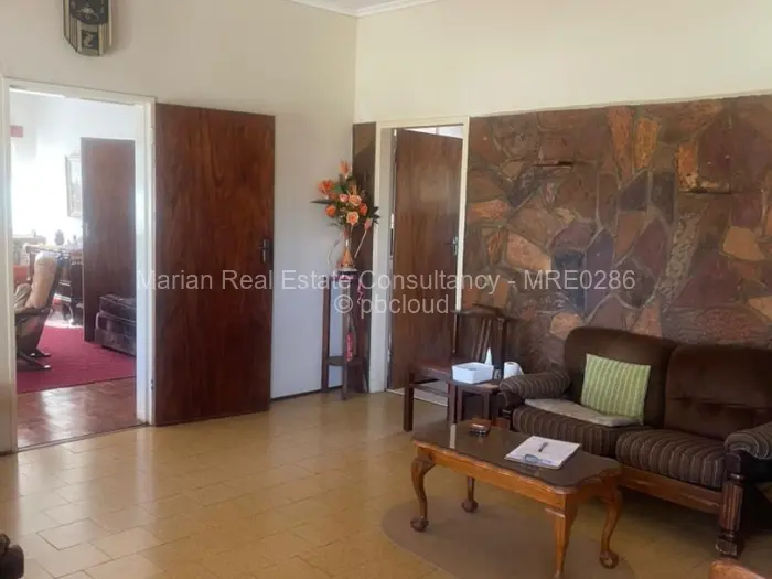 3 Bedroom House for Sale in Newton West, Bulawayo