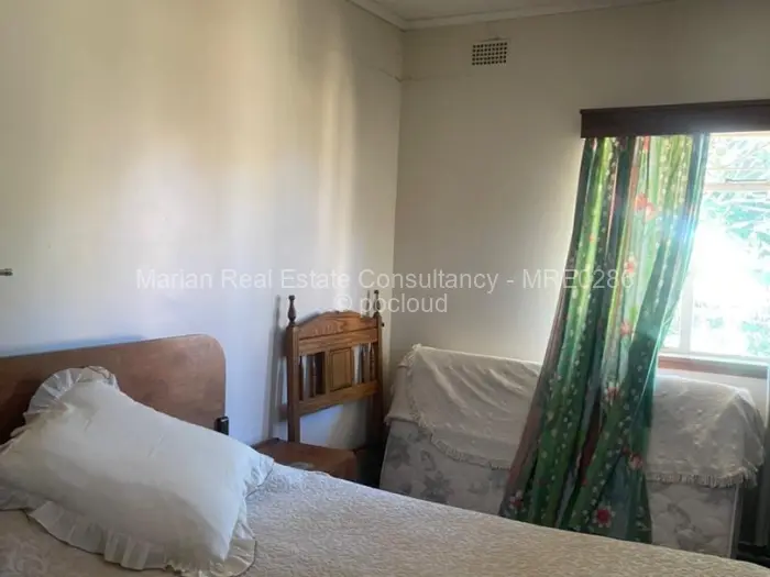 3 Bedroom House for Sale in Newton West, Bulawayo