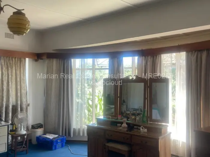 3 Bedroom House for Sale in Newton West, Bulawayo