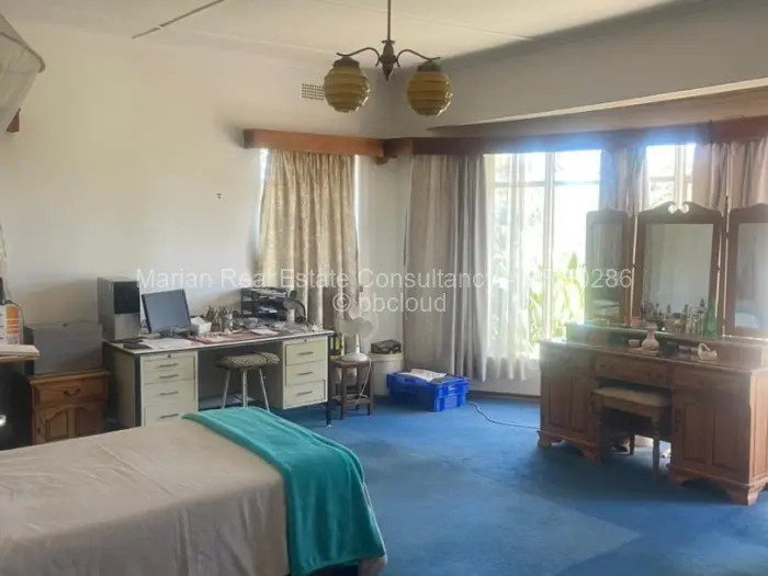 3 Bedroom House for Sale in Newton West, Bulawayo