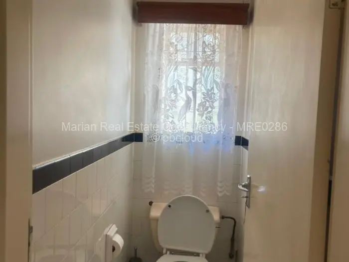 3 Bedroom House for Sale in Newton West, Bulawayo