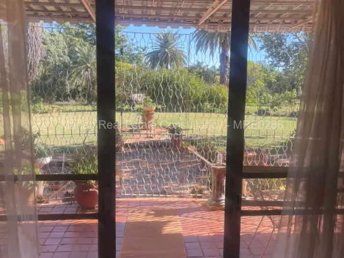 3 Bedroom House for Sale in Newton West, Bulawayo
