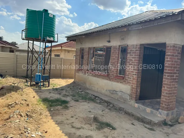 4 Bedroom House for Sale in Southview Park, Harare