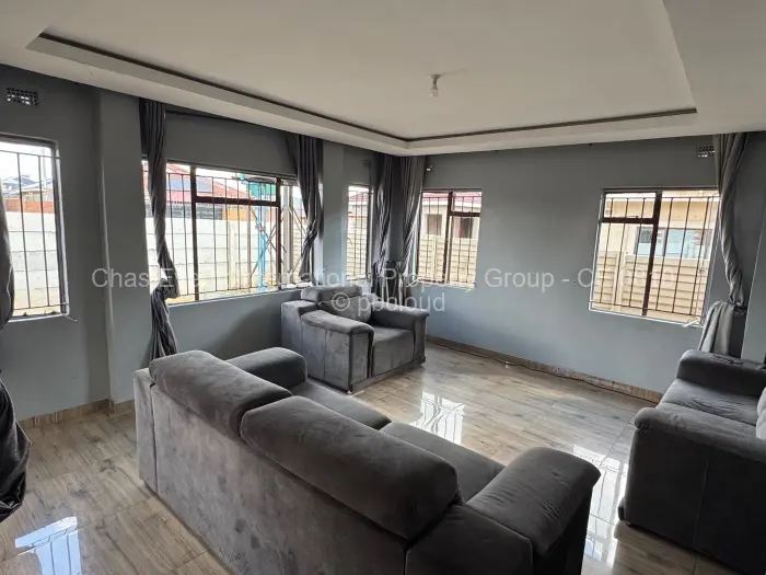 4 Bedroom House for Sale in Southview Park, Harare