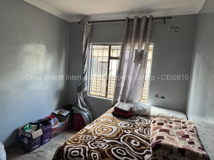 4 Bedroom House for Sale in Southview Park, Harare