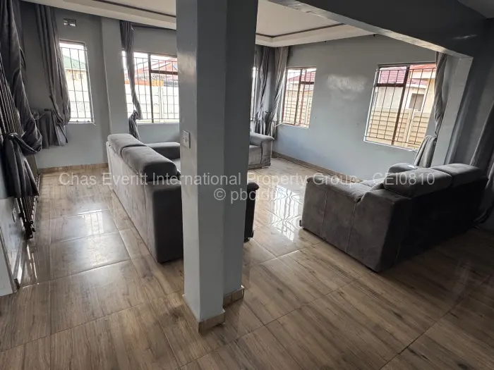 4 Bedroom House for Sale in Southview Park, Harare
