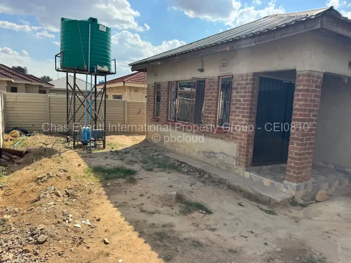4 Bedroom House for Sale in Southview Park, Harare