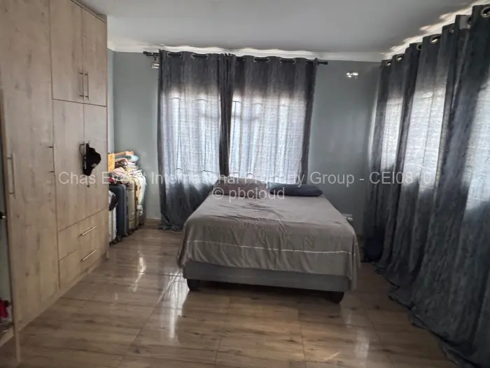 4 Bedroom House for Sale in Southview Park, Harare