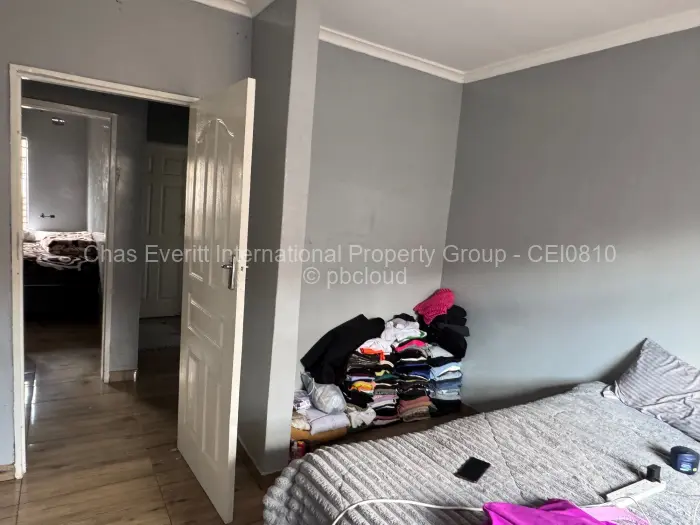 4 Bedroom House for Sale in Southview Park, Harare