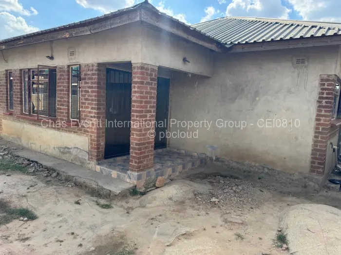 4 Bedroom House for Sale in Southview Park, Harare