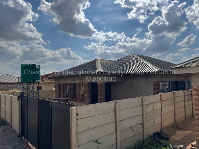 4 Bedroom House for Sale in Southview Park, Harare