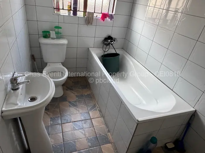 4 Bedroom House for Sale in Southview Park, Harare
