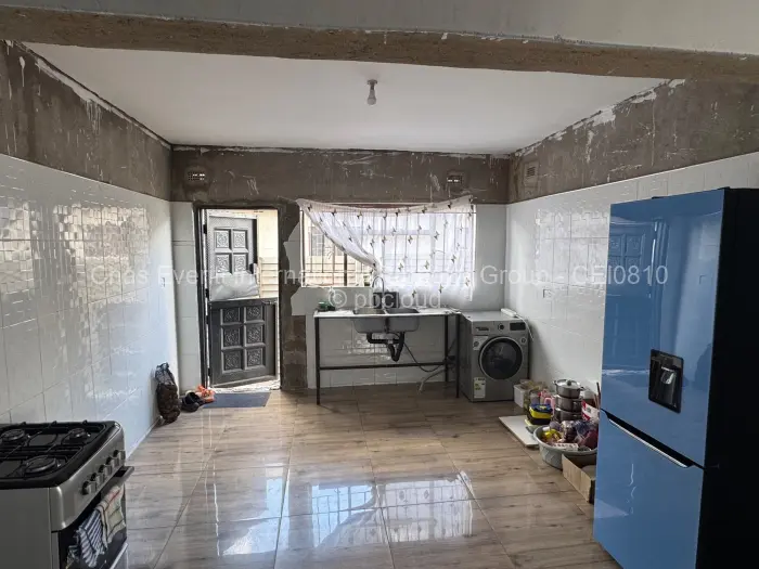 4 Bedroom House for Sale in Southview Park, Harare