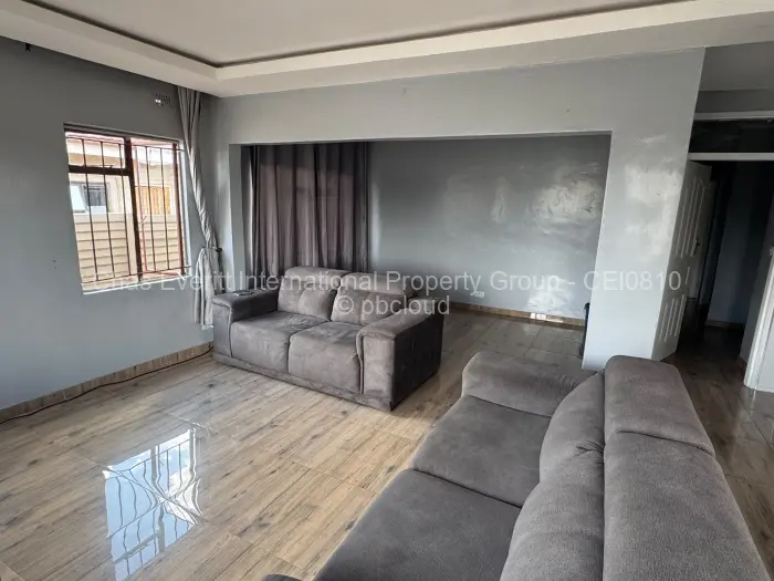 4 Bedroom House for Sale in Southview Park, Harare