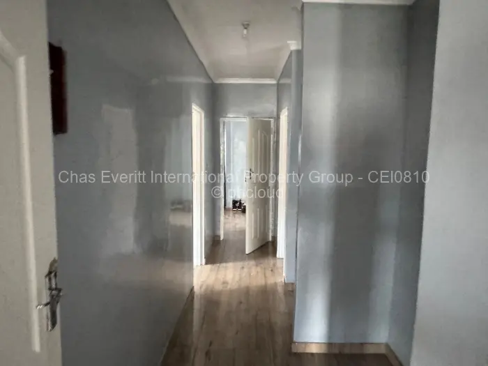 4 Bedroom House for Sale in Southview Park, Harare