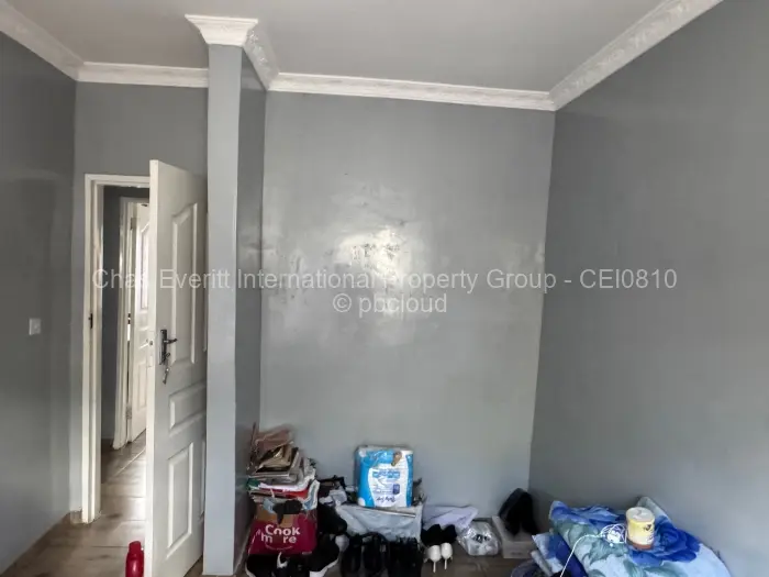4 Bedroom House for Sale in Southview Park, Harare