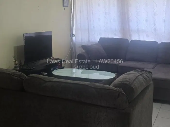 Flat/Apartment for Sale in Avenues, Harare
