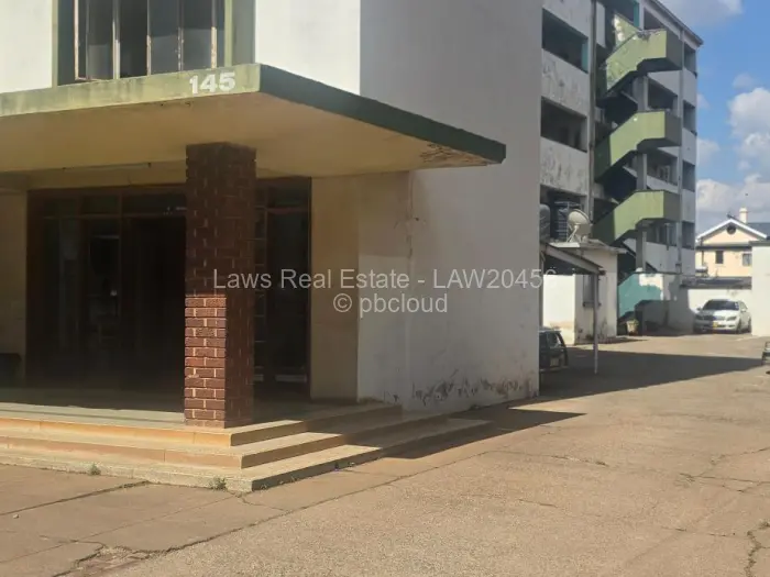 Flat/Apartment for Sale in Avenues, Harare