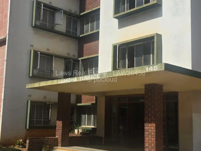 Flat/Apartment for Sale in Avenues, Harare