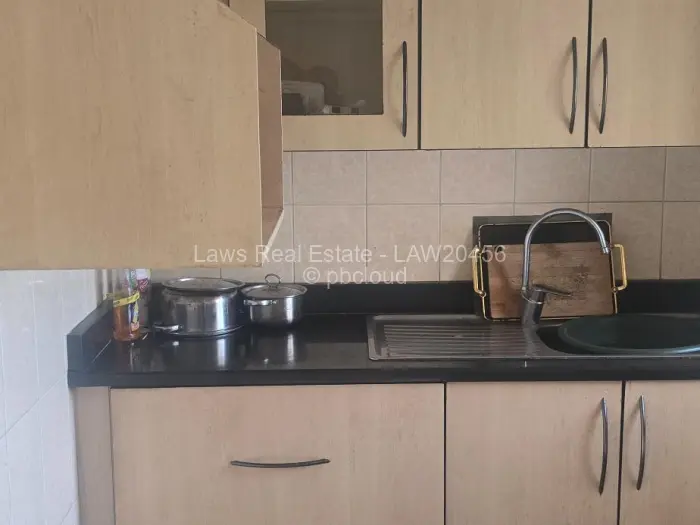 Flat/Apartment for Sale in Avenues, Harare
