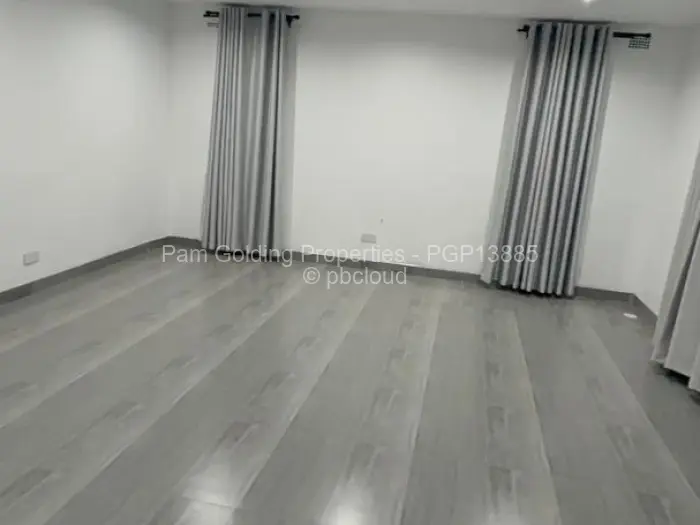 2 Bedroom Cottage/Garden Flat to Rent in Greystone Park, Harare