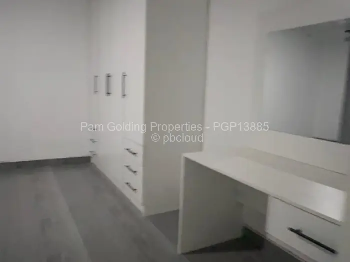 2 Bedroom Cottage/Garden Flat to Rent in Greystone Park, Harare