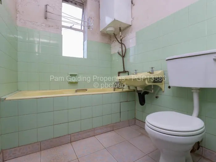 Flat/Apartment for Sale in Avenues, Harare