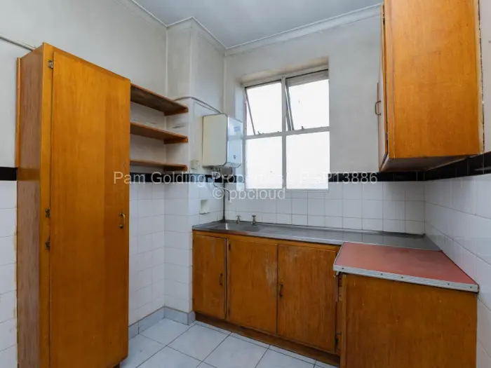 Flat/Apartment for Sale in Avenues, Harare
